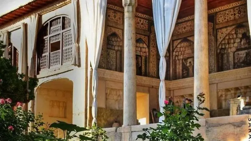 باغ موزه هفت تنان - تصویر 5
