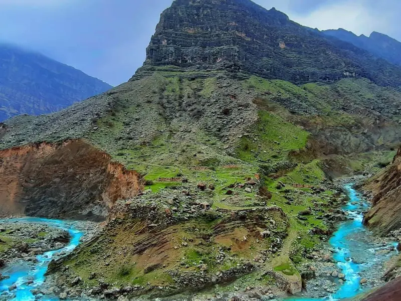 روستای تووه - تصویر 5