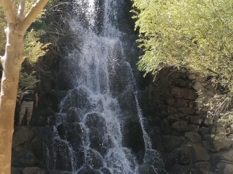 آبشار کاخک‎ - تصویر 3