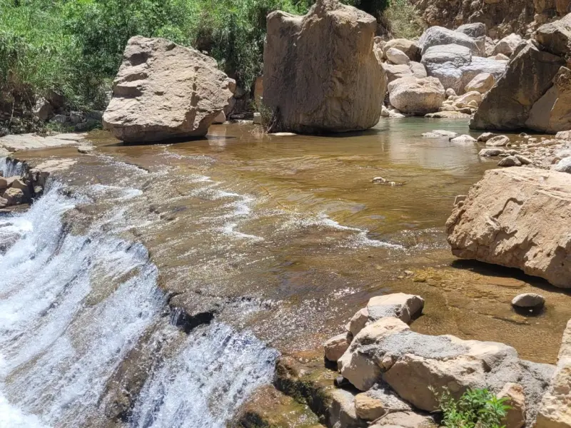 آبشار کول چپ - تصویر 6