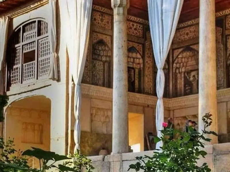 باغ موزه هفت تنان - تصویر 5