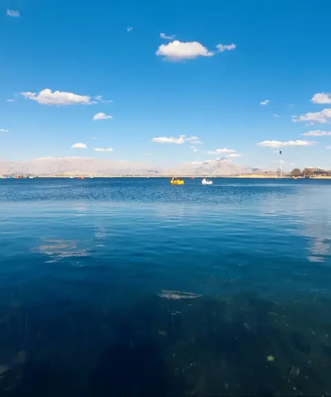 سرآب نیلوفر، کرمانشاه