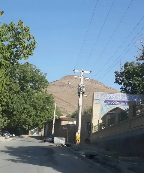 روستای سه کنج، کرمان