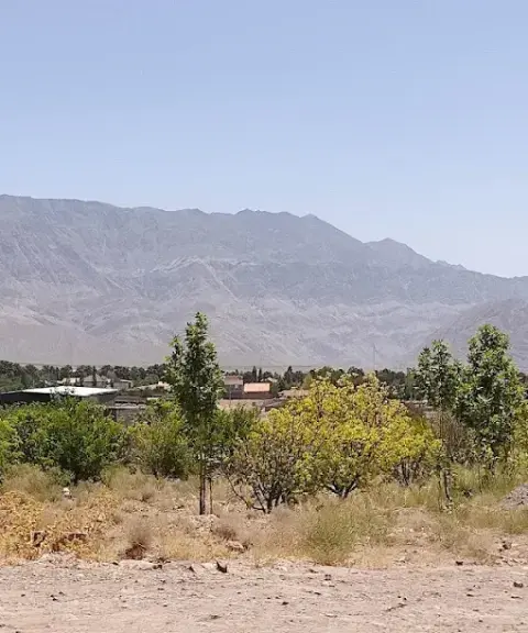 روستای ده لولو، کرمان