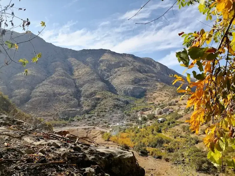 روستای سلین - تصویر 6