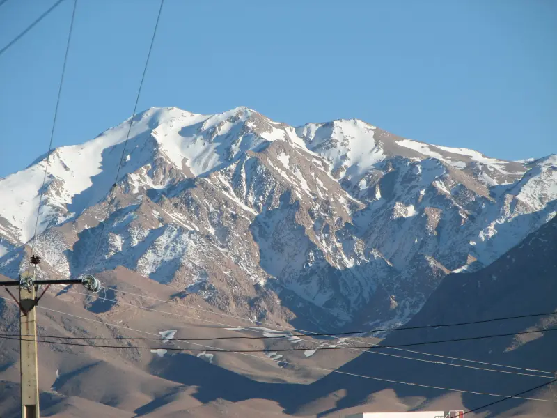 کوه بل - تصویر 2