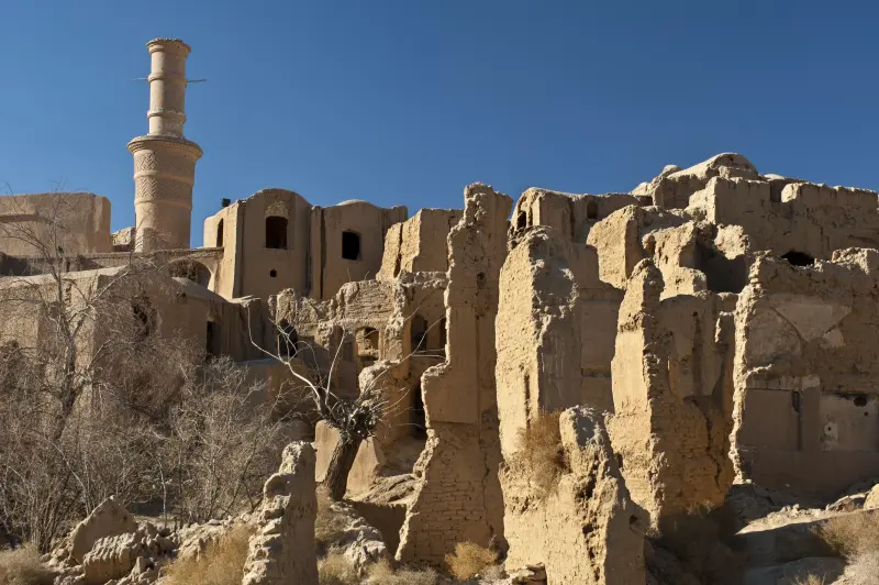 روستای خرانق - تصویر 2
