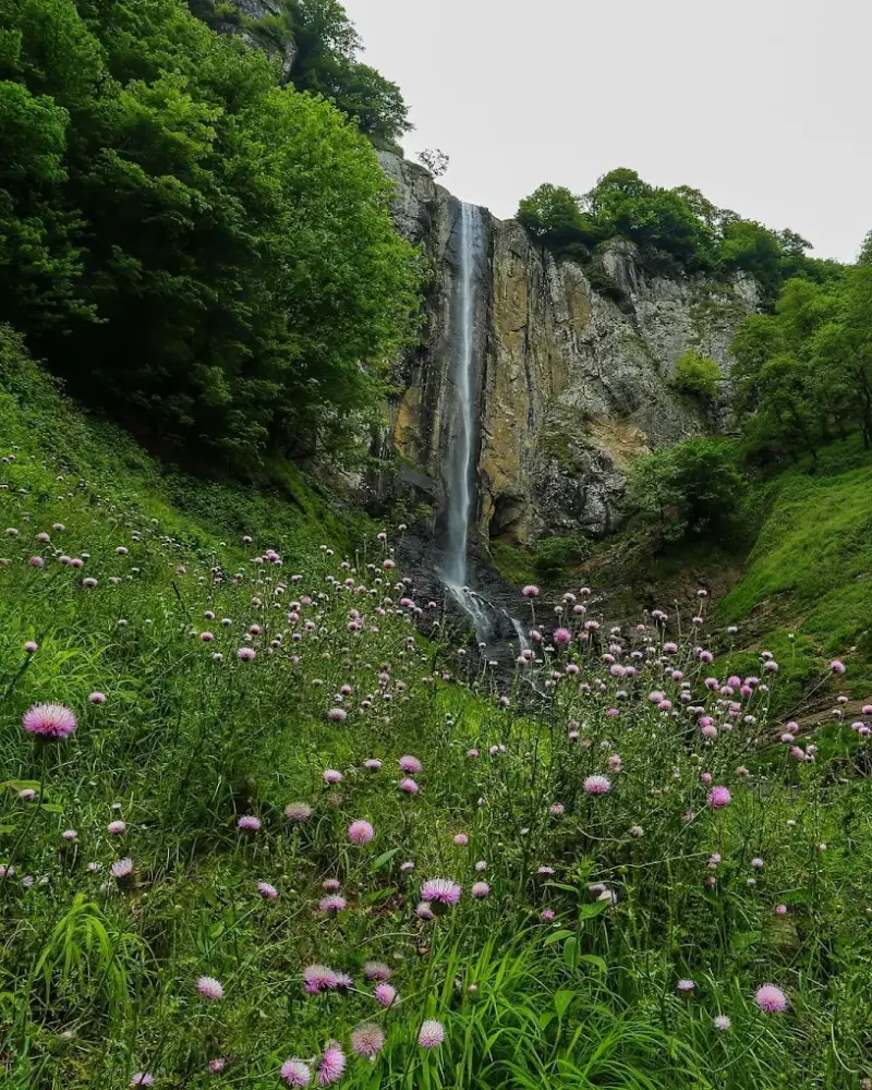 آبشار لاتون - تصویر 9