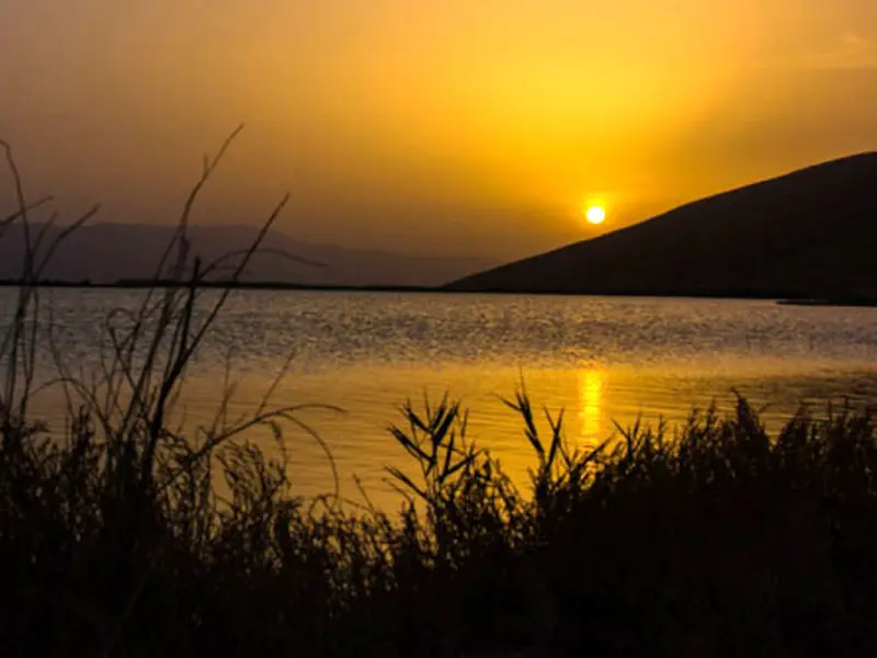تالاب هیرم - تصویر 6