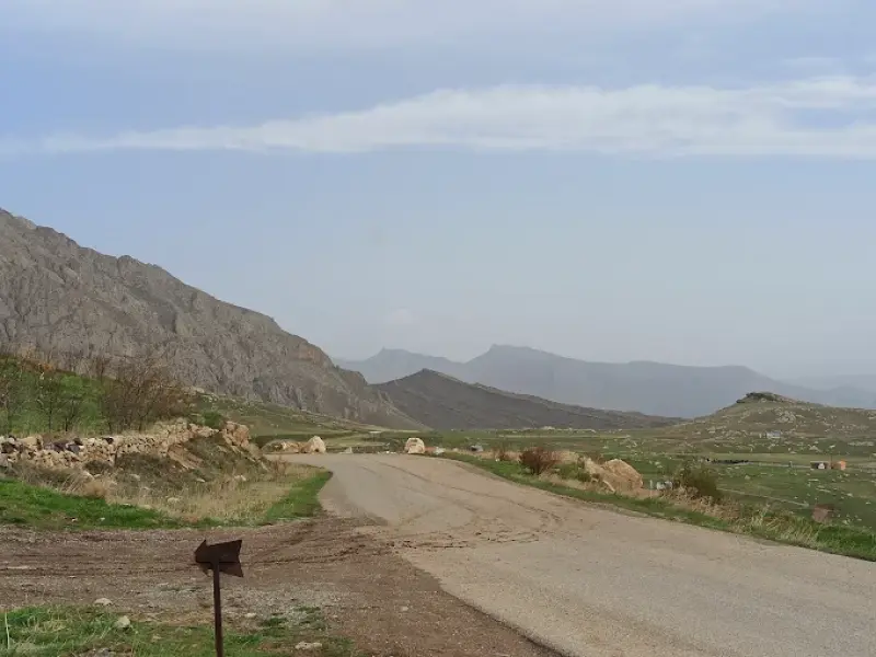 کلیسای زور زور - تصویر 6