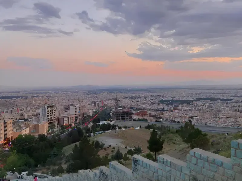 بام کرج - تصویر 5