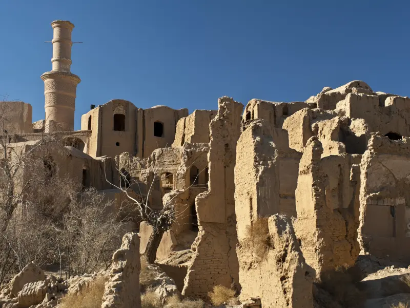 روستای خرانق - تصویر 2