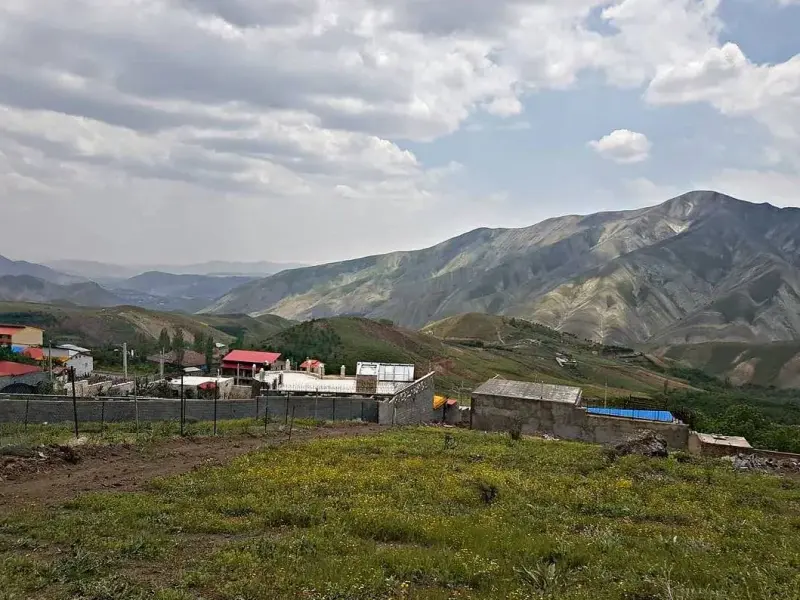 روستای راحت آباد - تصویر 11