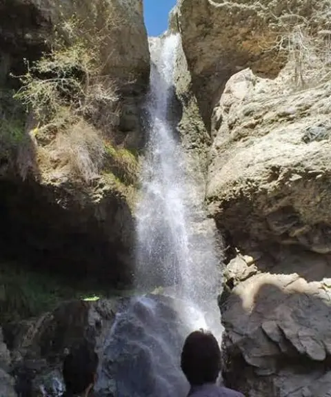آبشار کوهک، سیستان وبلوچستان