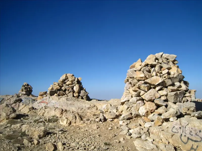 کوه بل - تصویر 1