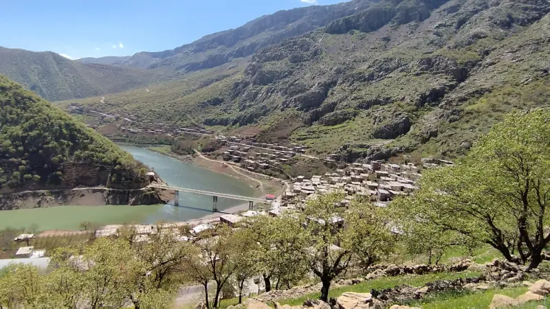 روستای سلین - تصویر 2