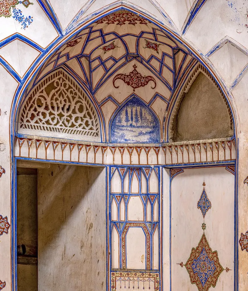 خانه شریفیان - تصویر 5