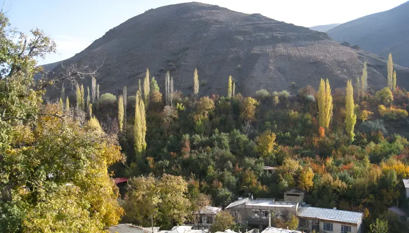 روستای زشک - تصویر 1