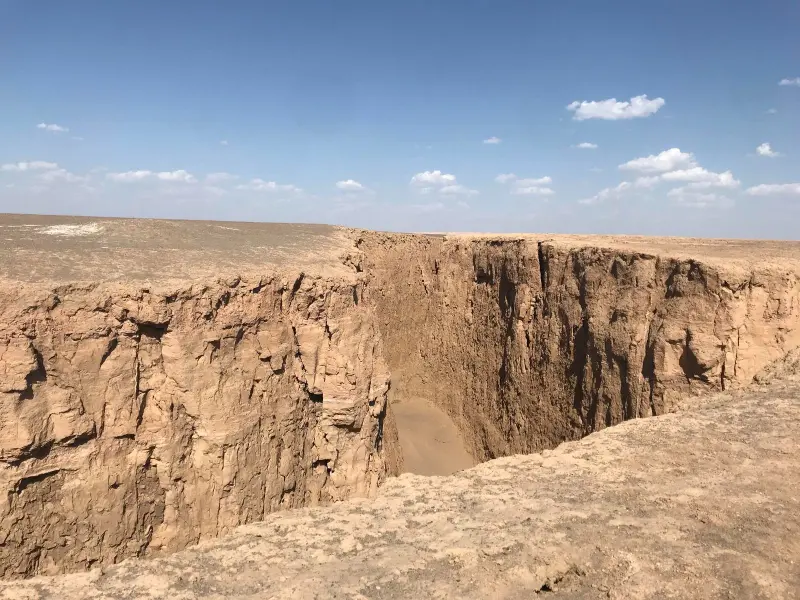 دره زبان مار