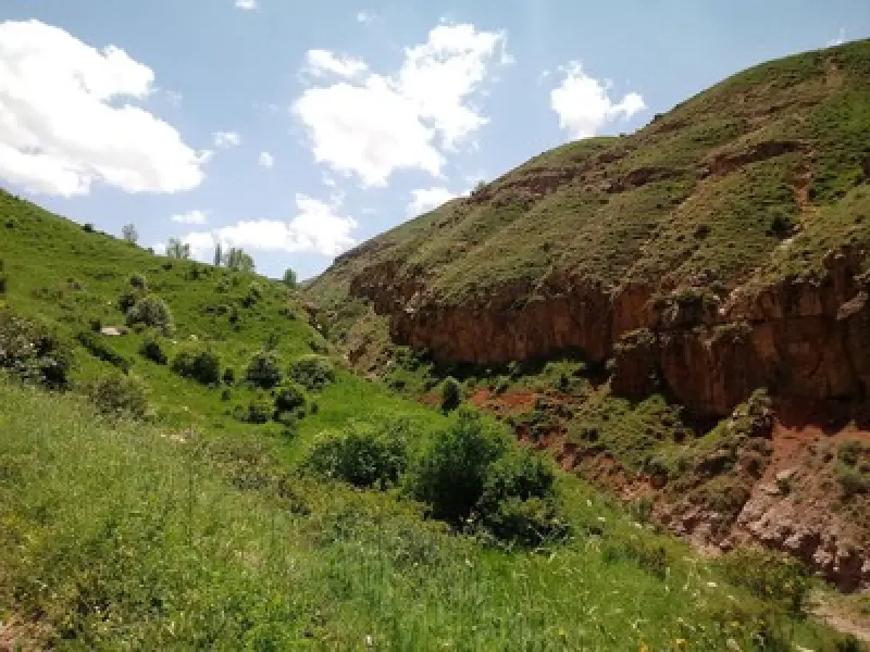 دره دارانداش - تصویر 3