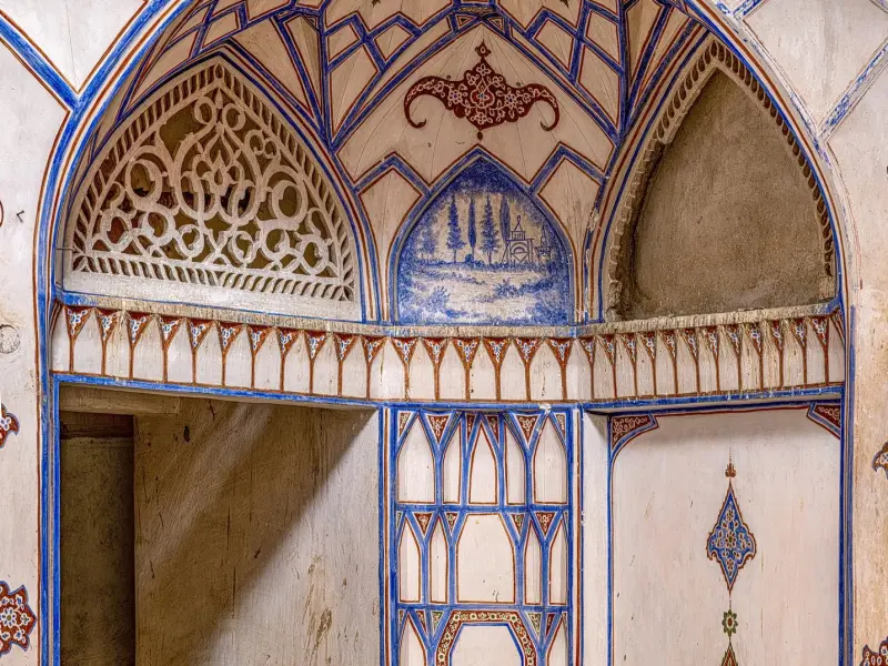 خانه شریفیان - تصویر 5
