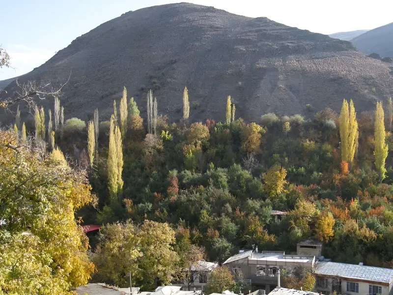 روستای زشک - تصویر 1
