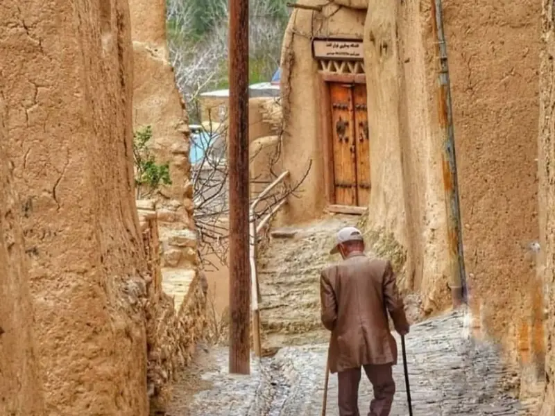روستای قلعه بالا - تصویر 5