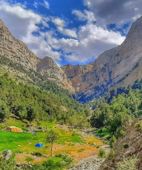 شهر درگز، خراسان رضوی