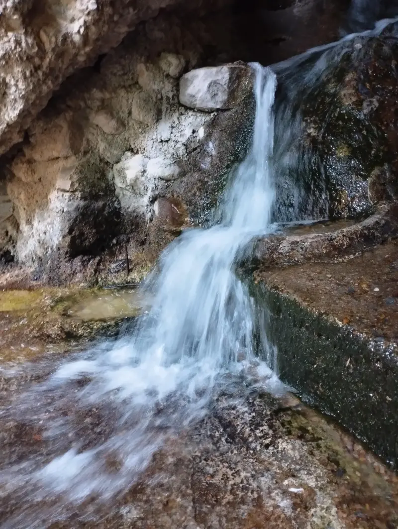 آبشار قلات - تصویر 10