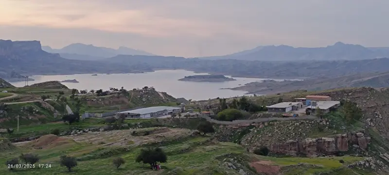 روستای پامنار - تصویر 4