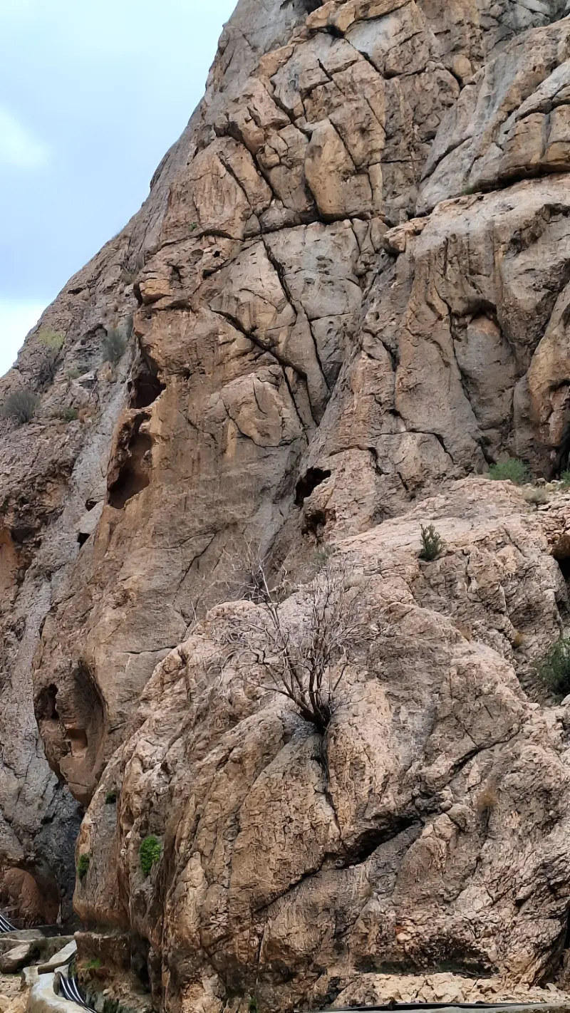 روستای تنگ کتویه - تصویر 1