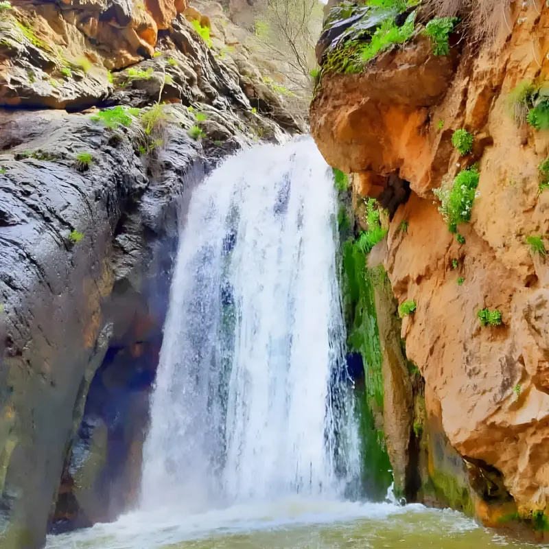 آبشار حشوید - تصویر 6
