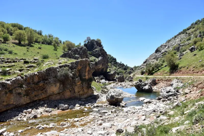 آبشار گریت - تصویر 9