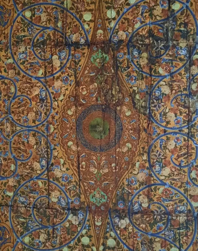 خانه صابر - تصویر 2