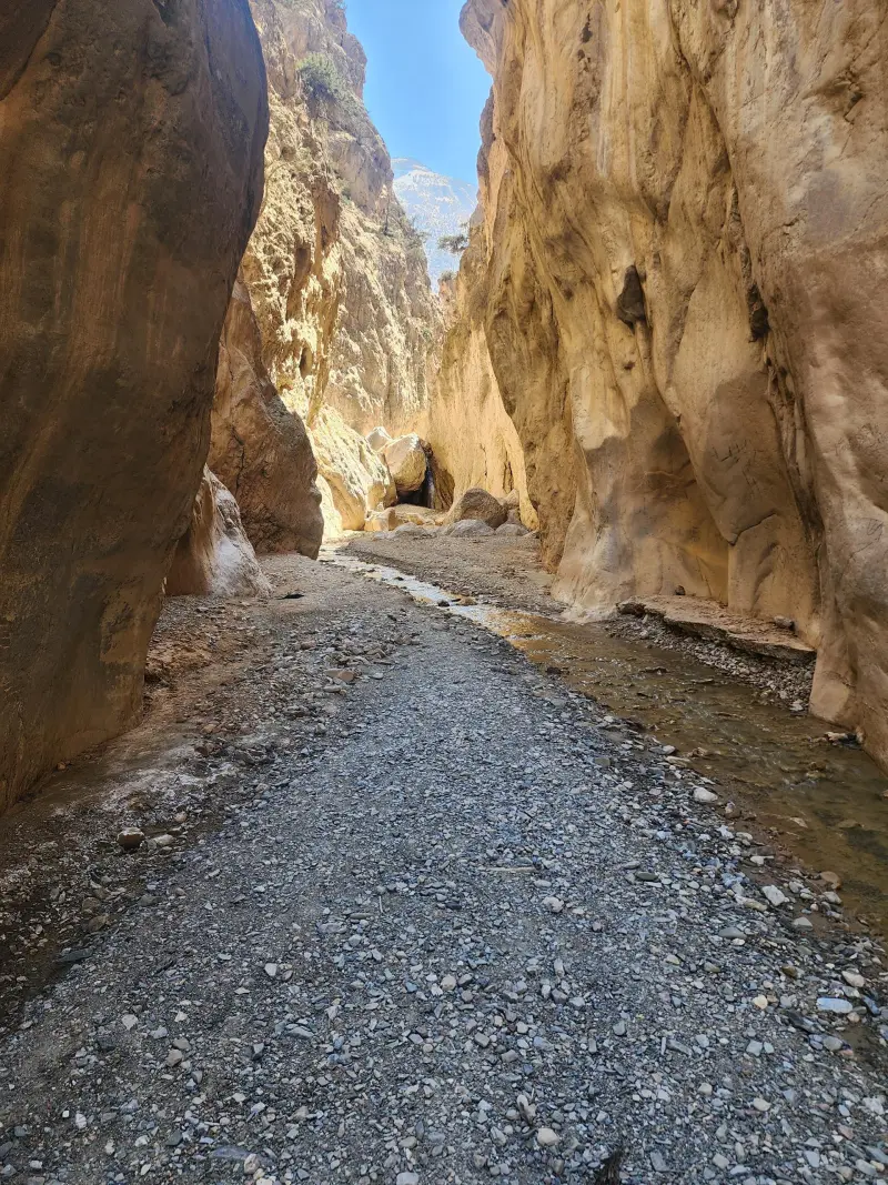 تنگه روزیه - تصویر 11