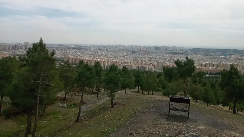 پارک جنگلی لتمال - تصویر 3