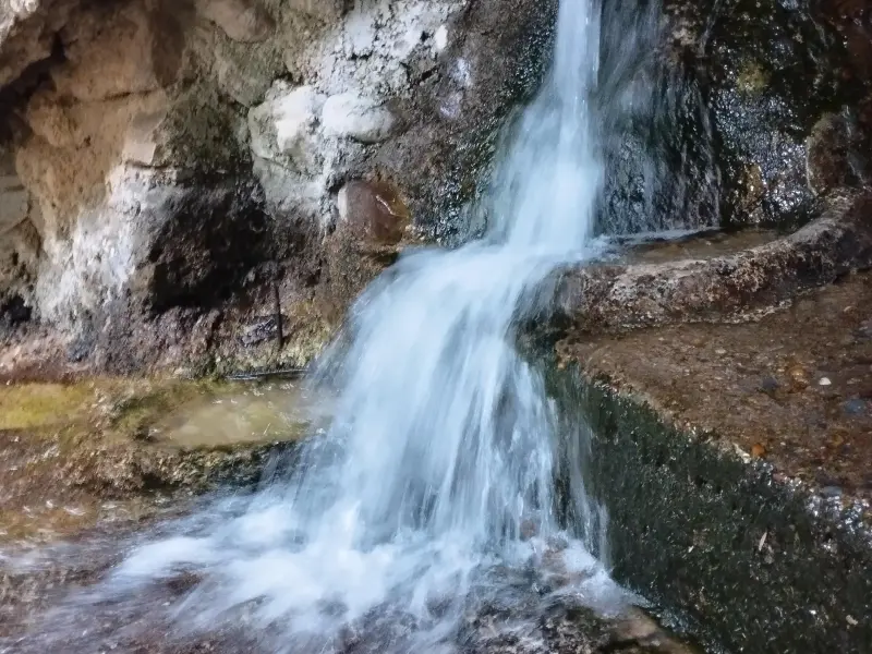 آبشار قلات - تصویر 10