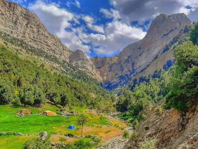 شهر درگز