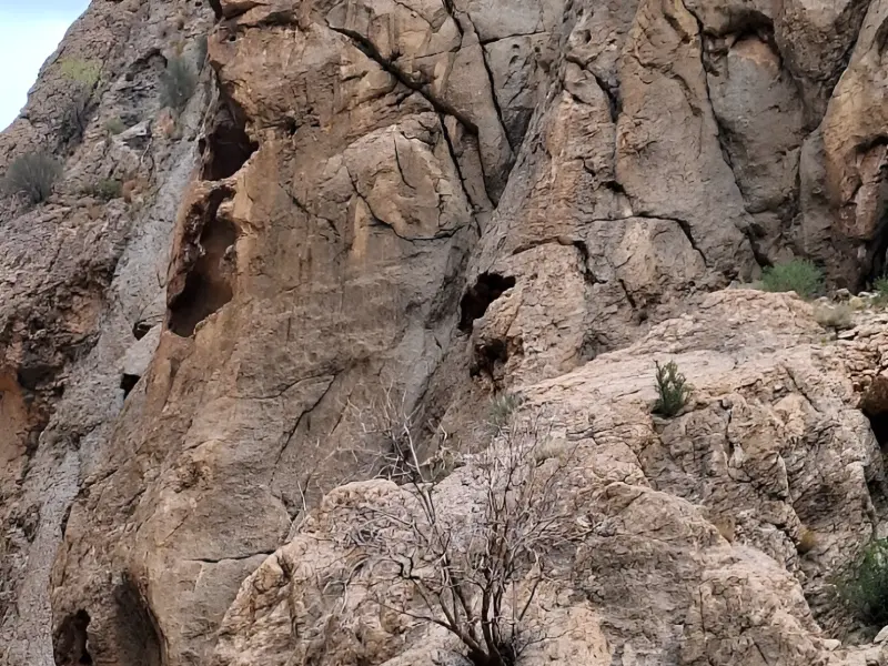 روستای تنگ کتویه - تصویر 1