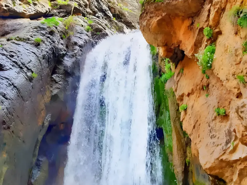 آبشار حشوید - تصویر 6