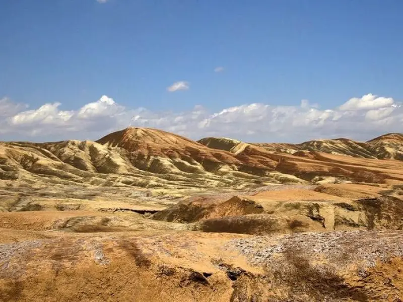 دره شور