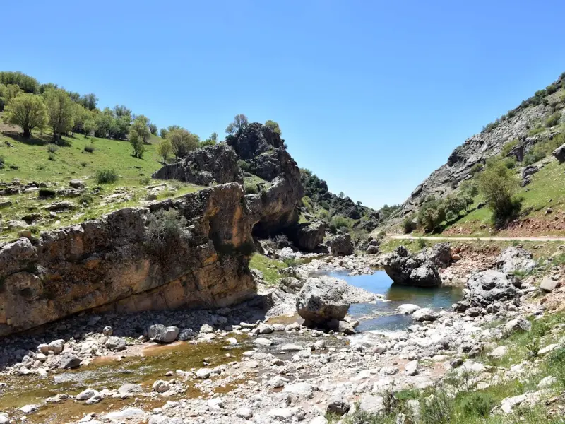 آبشار گریت - تصویر 9