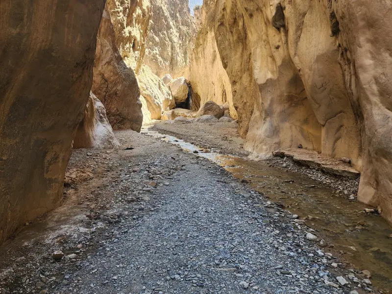 تنگه روزیه - تصویر 11