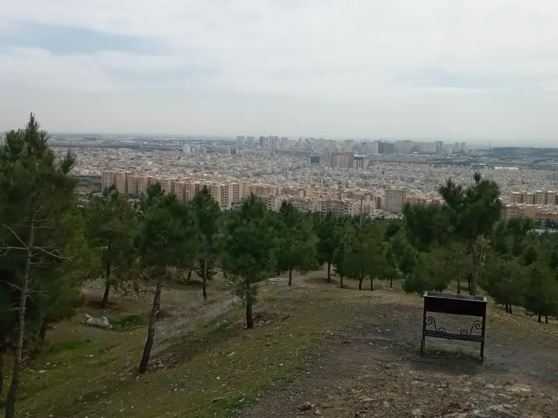 پارک جنگلی لتمال - تصویر 3