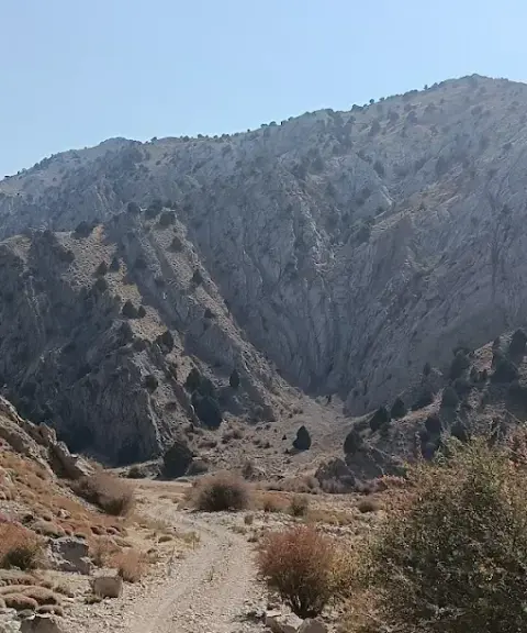 منطقه حفاظت‌ شده ارس سیستان، خراسان رضوی