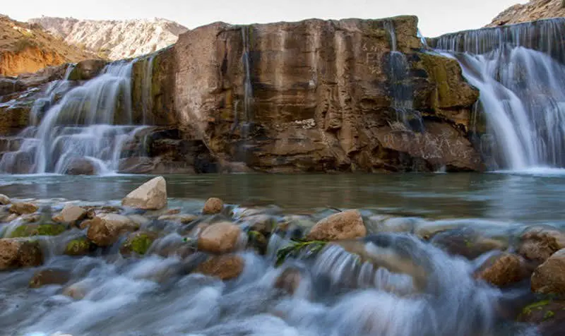 آبشار آبتاف - تصویر 2