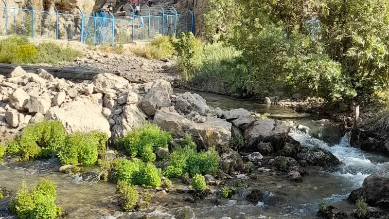 سراب گاماسیاب - تصویر 2