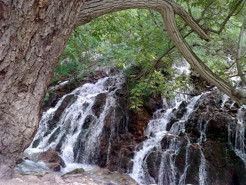 آبشار بار‎ - تصویر 6