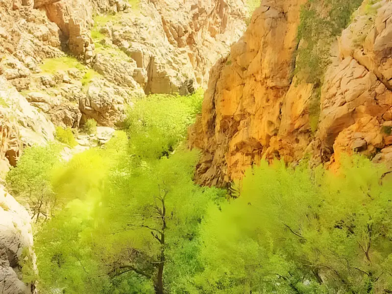 آبشار حشوید - تصویر 7