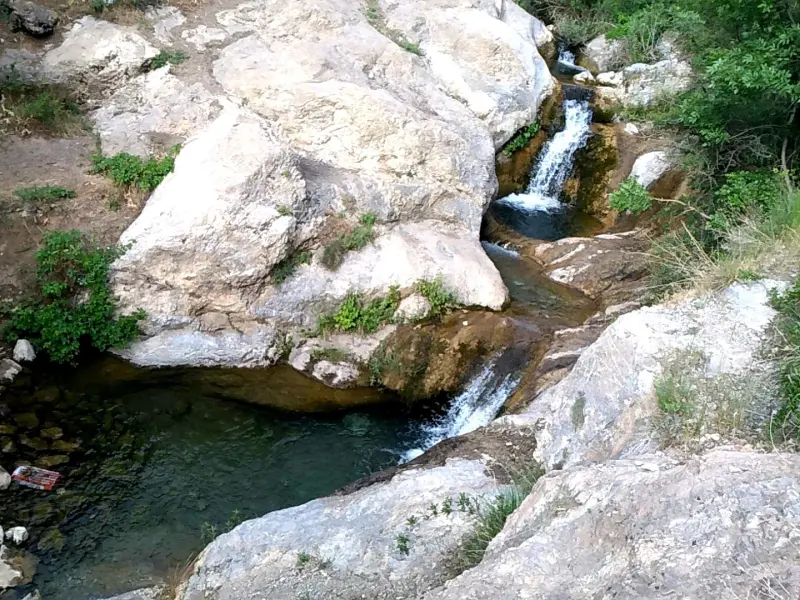 دره‌ قاسملو - تصویر 2